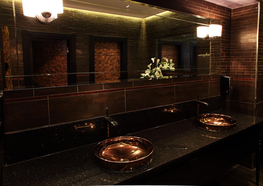 Tuzla Town Hotel Istanbul Exterior photo